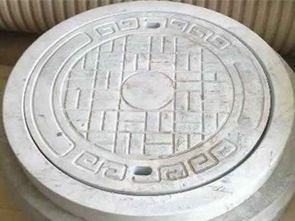 井盖的介绍