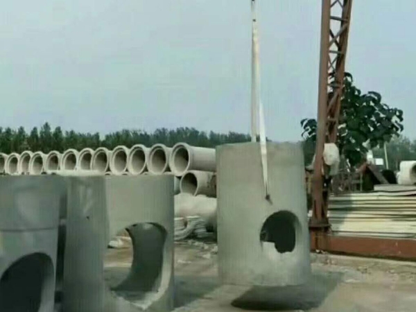 顶管水泥管
