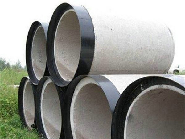顶管水泥管