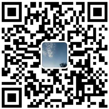 扫一扫 加微信